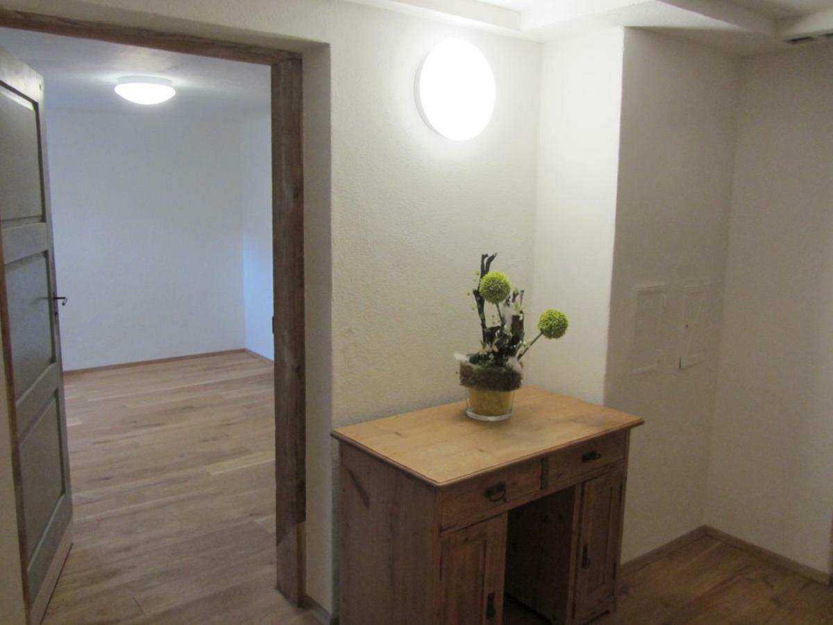 Chalet "Hoamatl" Haus im Ennstal Kültér fotó