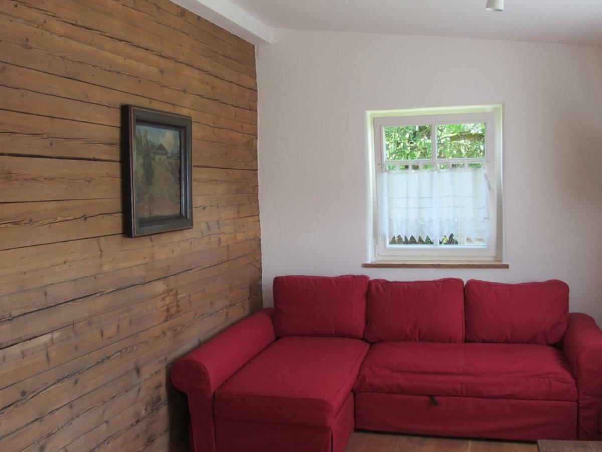 Chalet "Hoamatl" Haus im Ennstal Kültér fotó